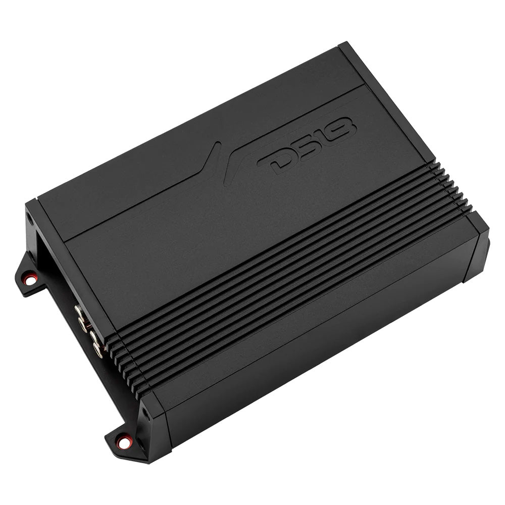 DS18 Audio G10004D FullRange Class D 4Channel Amplifier 1000W G10004D
