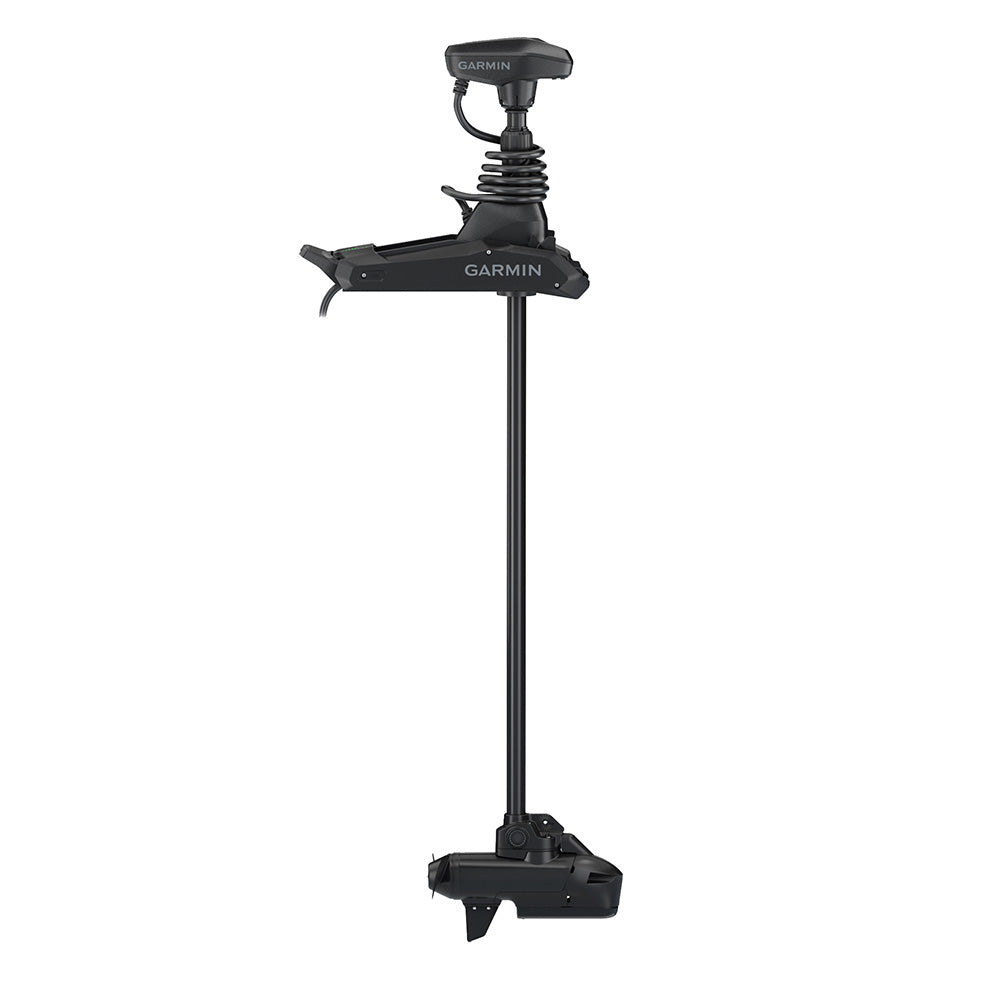 Garmin Force Kraken Trolling Motor 75 Black wGT56UHD Transducer 0100257310