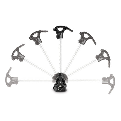 Minn Kota MKA60 Stabilizer Kit 1862060