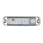Scandvik 4 Locker Light wMotion Sensor  1030V  SS 41746P