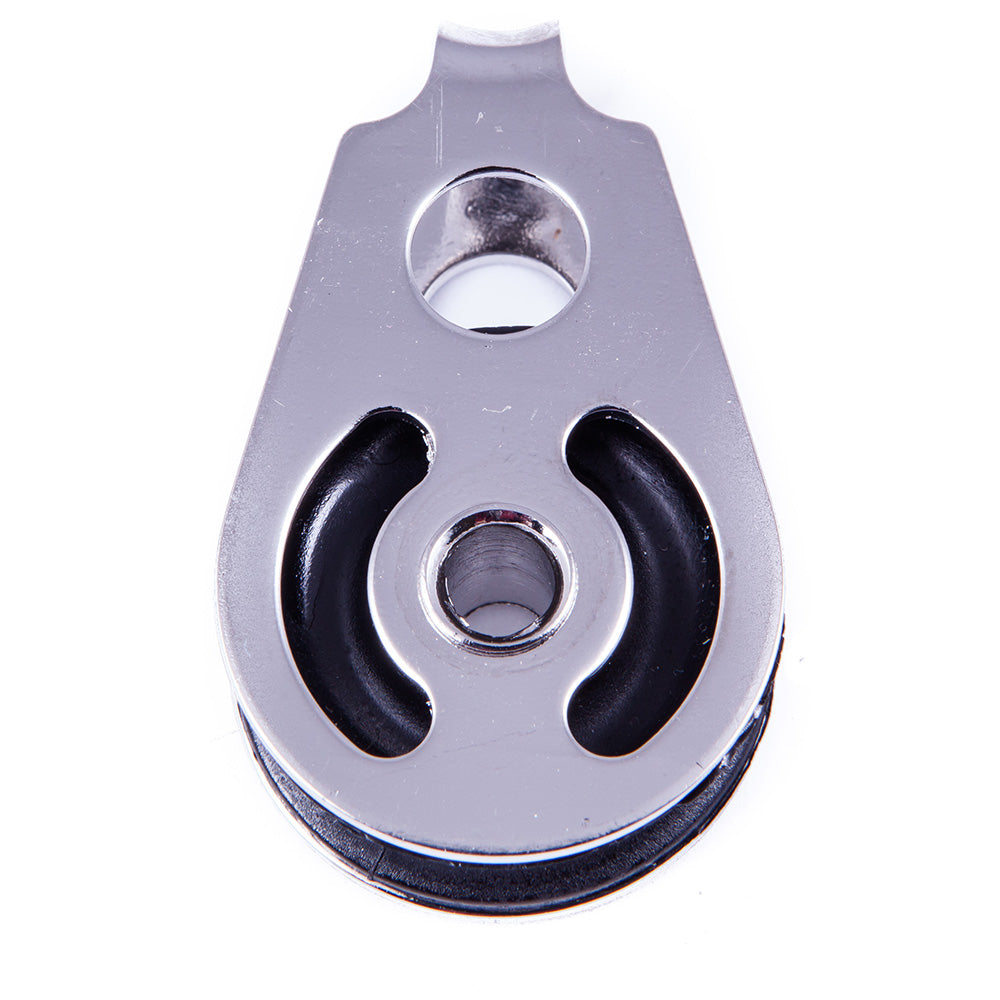 SeaSure 25mm Shouldered Block 0005CRD