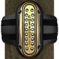Metro Marine HighOutput Vertical Piling Mount Light wIntelligent Monochromatic LEDs  Blue 45 Beam FPME1VB345