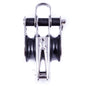 SeaSure 25mm Treble Block wVJam 0035CRD