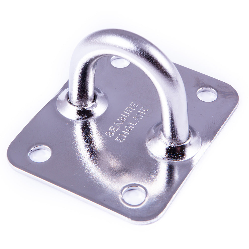 SeaSure Flat Eye Plate 41mm x 51mm 1605CRD