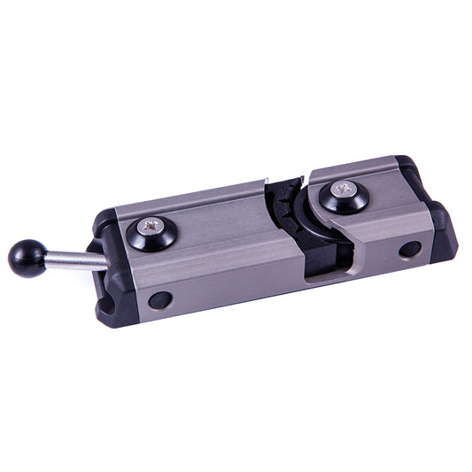 SeaSure Tiller Lock Gun  Grey 1927