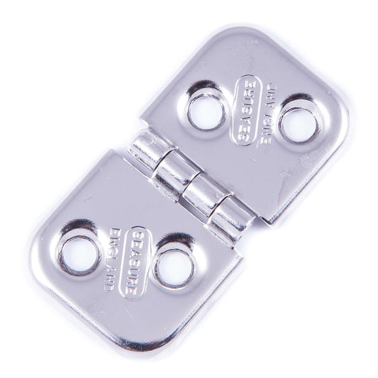 SeaSure Stub Hinge 63mm x 33mm 2314CRD