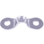 SeaSure Deck Eye Hole Center  24mm 2517CRD