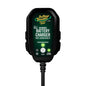 Battery Tender 12V 800mA Lead AcidLithium Selectable Battery Charger 0220199DLWH
