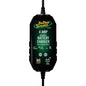Battery Tender 6V12V 4A Lead Acid  Lithium Selectable Battery Charger 0220209BTWH