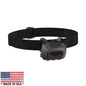 Princeton Tec Quad Tactical MPLS 78 Lumens  73Hour Runtime QUADNODBK