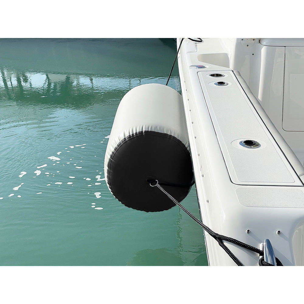 Solstice Watersports 42 x 24 Rafter Inflatable Fender 44224