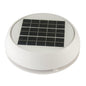 Marinco 3 DayNight Solar Vent  White N20803W