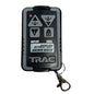 TRAC Outdoors G3 Anchor Winch Wireless Remote  Auto Deploy 69933