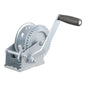 CURT Hand Crank 1200 lb Winch  712 Handle 29424