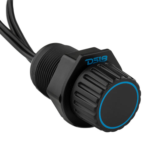 DS18 Marine Gain Attenuator fRCA Sources MBKR