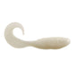Berkley Gulp Saltwater Swimming Mullet  5  Pearl White 1277492