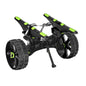 RAILBLAZA CTug R wKiwi Puncture Free Wheels 50001071