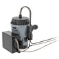Johnson Pump Aqua Void Ultima Combo 500 GPH Bilge Pump  12V 101363501