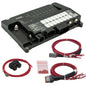 Maretron MPower 16Channel DC Load Controller Module wNMEA 2K wJ1  J2 Connectors CLMD16R
