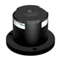 Lopolight 2nm 360 Anchor Light Pro  Black Anodized  White Light 200012G2PRO