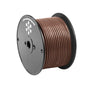 Pacer Brown 10 AWG Primary Wire  20 WUL10BR20