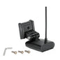Humminbird XNT9HWSIT  Transom Mount Side Image Transducer 7103061