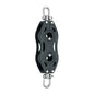 Harken 40mm Double Sheave Fishing Block 2184