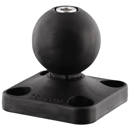 Scotty 166 15 Ball System Base 0166