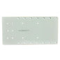 Sea Brackets 20 Straight Trolling Motor Plate fMinn Kotas Quest SEA2310