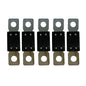 Victron MEGAFuse 225A32V Package of 5 Pieces CIP136225010
