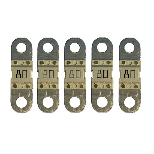 Victron MIDIFuse 80A32V Package of 5 CIP132080010
