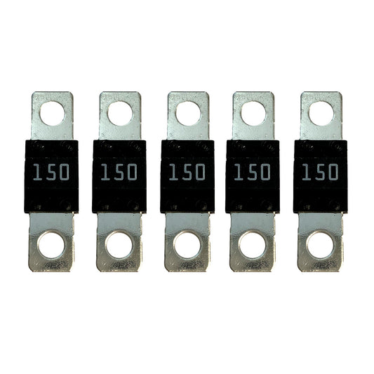 Victron MIDIFuse 150A32V Package of 5 CIP132150010