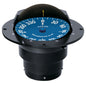 Ritchie SS5000 SuperSport Compass  Flush Mount  Black SS5000