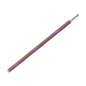 Pacer 16 AWG Gauge Striped Marine Wire 500 Spool  Brown wViolet Stripe WUL16BR7500