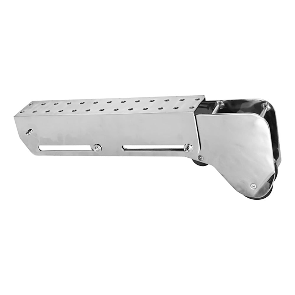 Lewmar Venta Extendable Pontoon Bow Roller 66840555