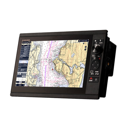 Furuno TZT13X 13 Hybrid Touch MultiFunction Display TZT13X
