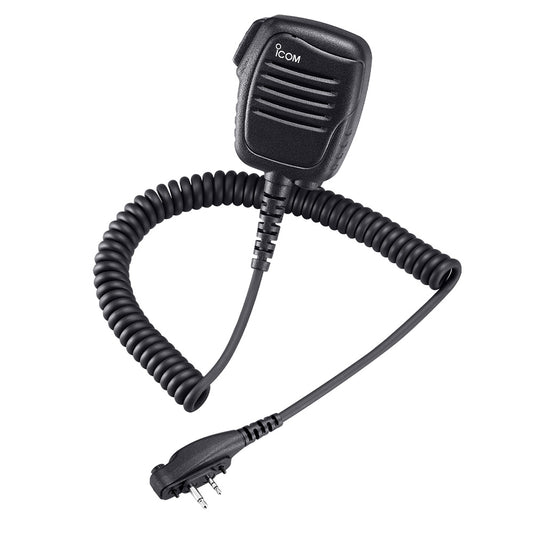 Icom HM159LA Large Speaker Mic HM159LA