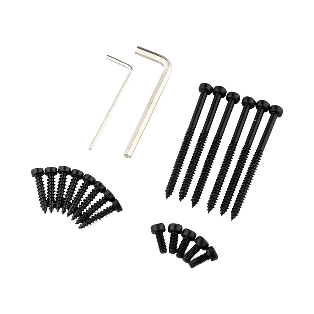 DS18 FlushSurface Mount 6Channel Class D Amplifier wAcrylic Cover  6x180W RMS  4 Ohm FX6