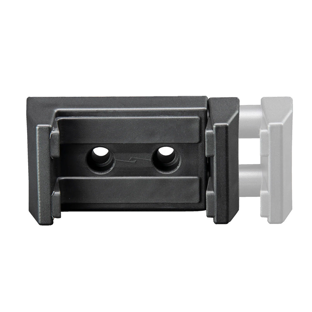 PTM Watersports Universal Phone Holder  Carbon Fiber Composite P132171000BK