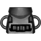 SeaDog Triple Threat Rod Holder Track Mount  Base Only 3254301