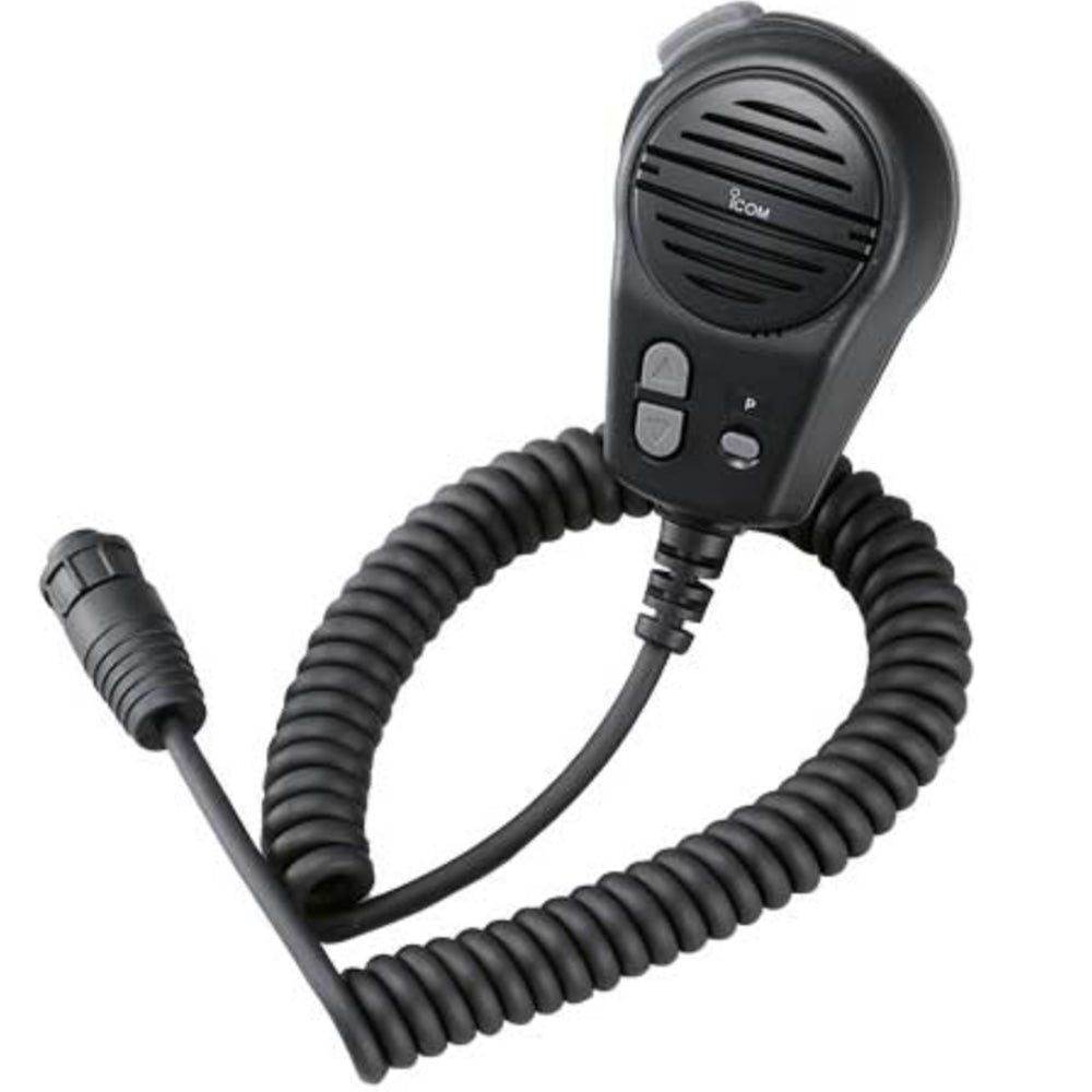 Icom HM135N Replacement Mic fM802 HM135N