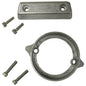 Performance Metals Volvo Penta 290 Duo Prop Complete Anode Kit  Aluminum 10277A
