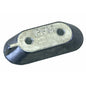 Performance Metals Yamaha Clamp Bracket Anode 8250HP  Aluminum 00359A