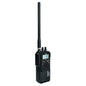 Uniden PRO538HHFM Handheld CB Radio wAMFM PRO538HHFM