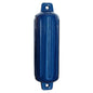 Taylor Made Storm Gard 55 x 20 Inflatable Vinyl Fender  Captains Navy 252057