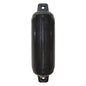Taylor Made Storm Gard 55 x 20 Inflatable Vinyl Fender  Onyx Black 252007