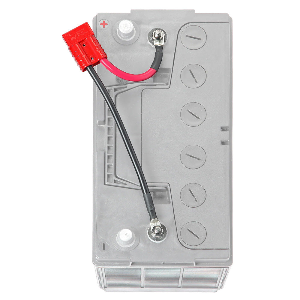 ConnectEase 12V Battery Connector RCE12VB1S