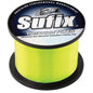 Sufix Tritanum Plus  10lb  Chartreuse  5970 yds 696210CH
