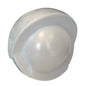Ritchie N203C Compass Cover fNavigator  SuperSport Compasses  White N203C