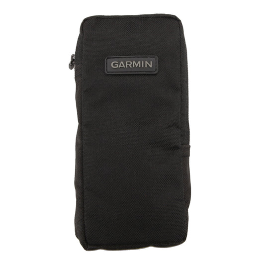 Garmin Carrying Case  Black Nylon 0101011702